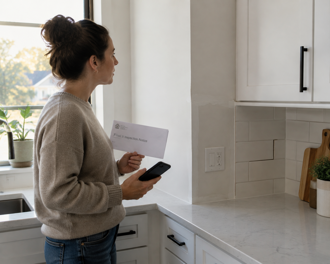 Le pas-à-pas pour sécuriser ses paiements en cours de chantier